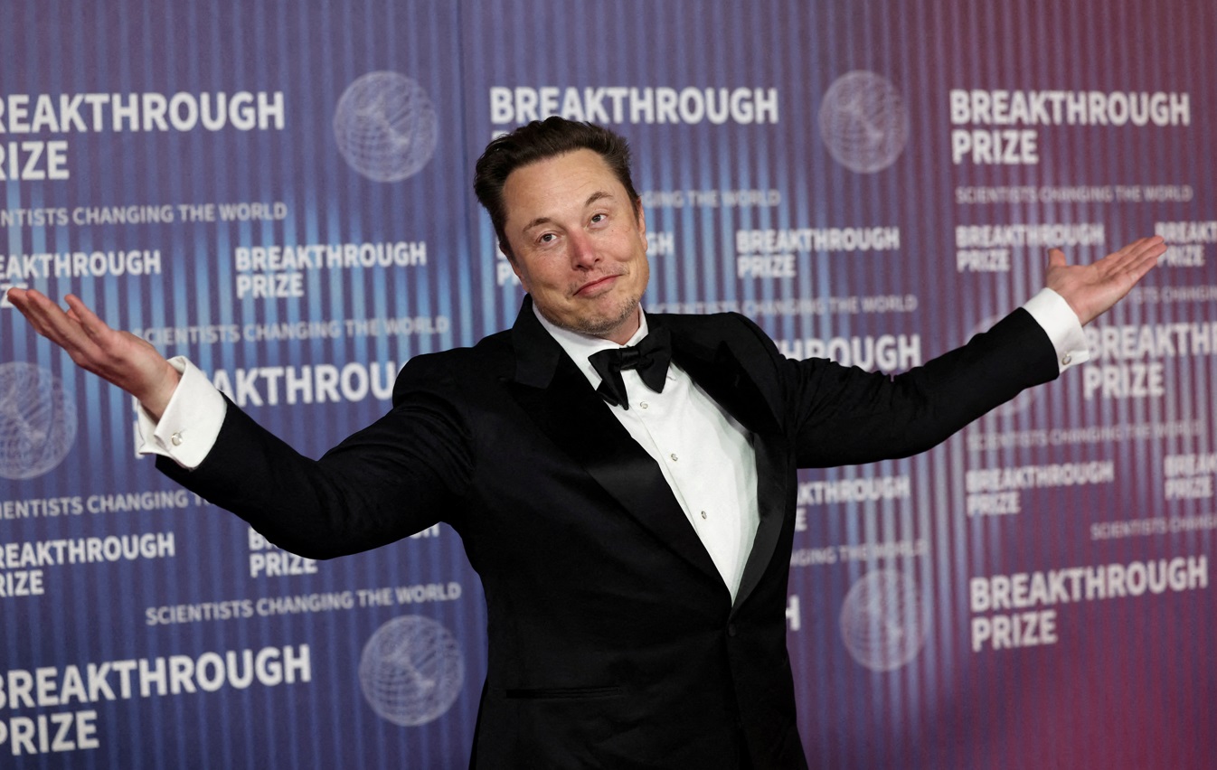 Saiba como funciona a Starlink — a internet de Elon Musk