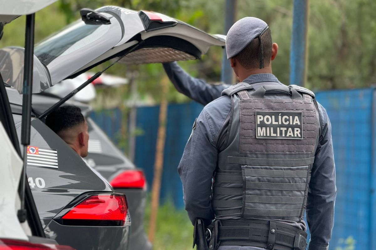 Saidinha: 206 detentos são recapturados no fim de semana em São Paulo Saidinha: 206 detentos são recapturados no fim de semana em São Paulo