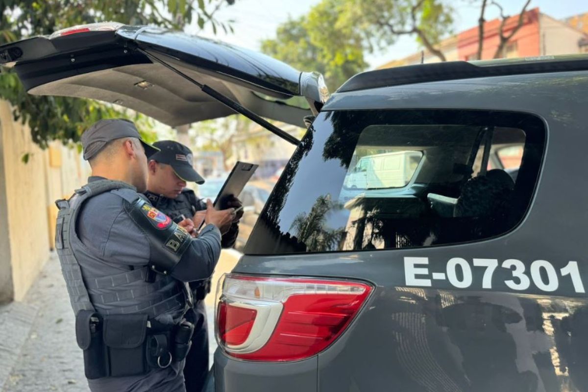 Saidinha tem recorde de detentos recapturados com mais de 800 presos Saidinha tem recorde de detentos recapturados com mais de 800 presos