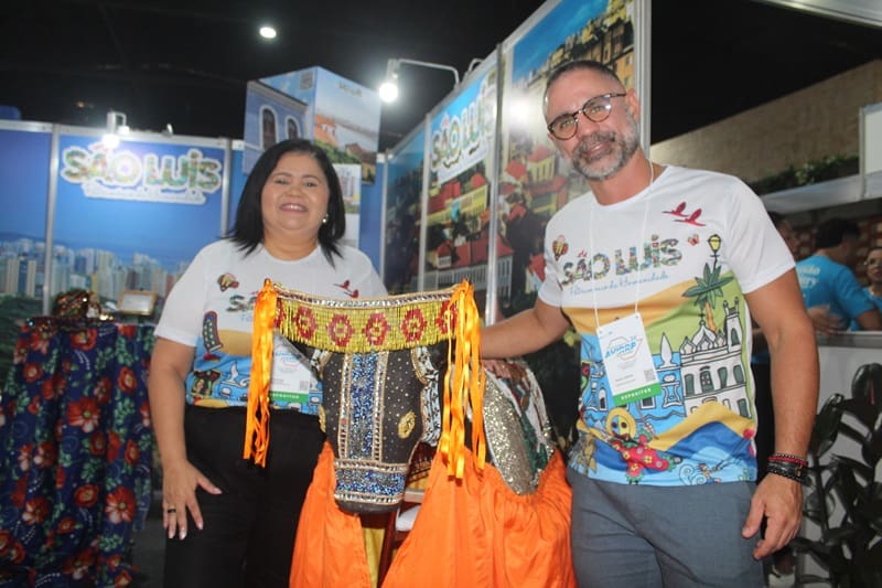 São Luís participa pela primeira vez da Avirrp, em Ribeirão Preto São Luís participa pela primeira vez da Avirrp, em Ribeirão Preto
