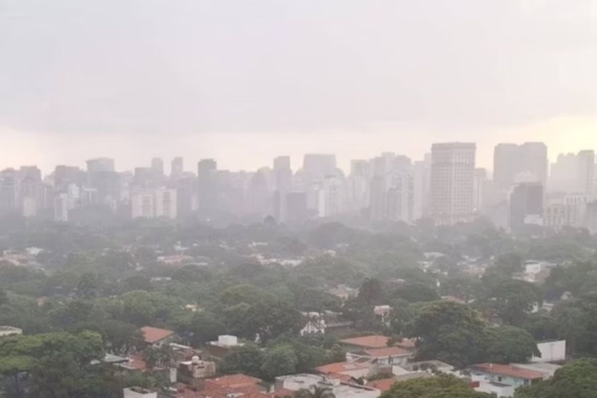 São Paulo enfrentará risco extremo de radiação ultravioleta São Paulo enfrentará risco extremo de radiação ultravioleta