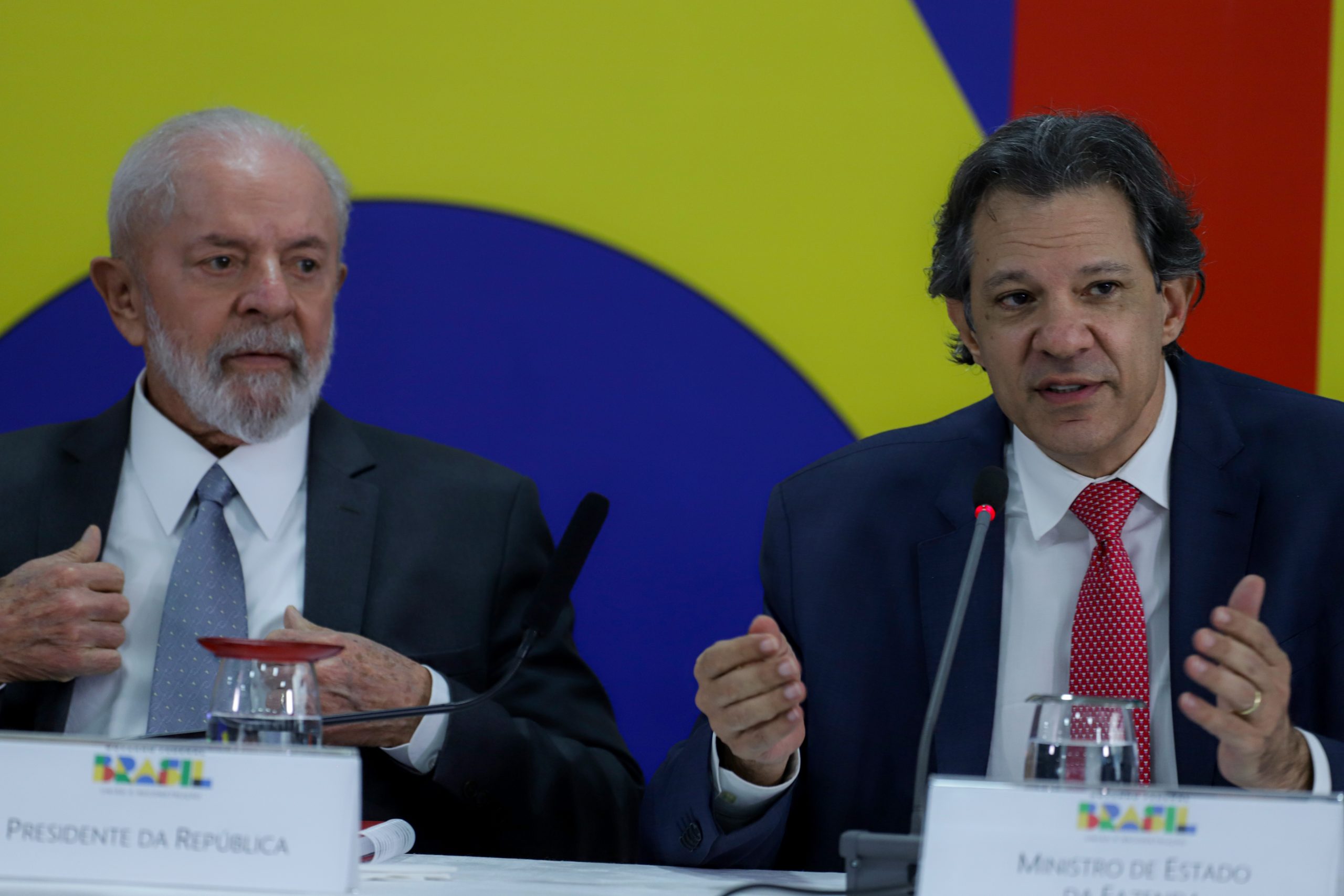 TCU alerta para risco de descumprimento de meta pelo governo TCU alerta para risco de descumprimento de meta pelo governo