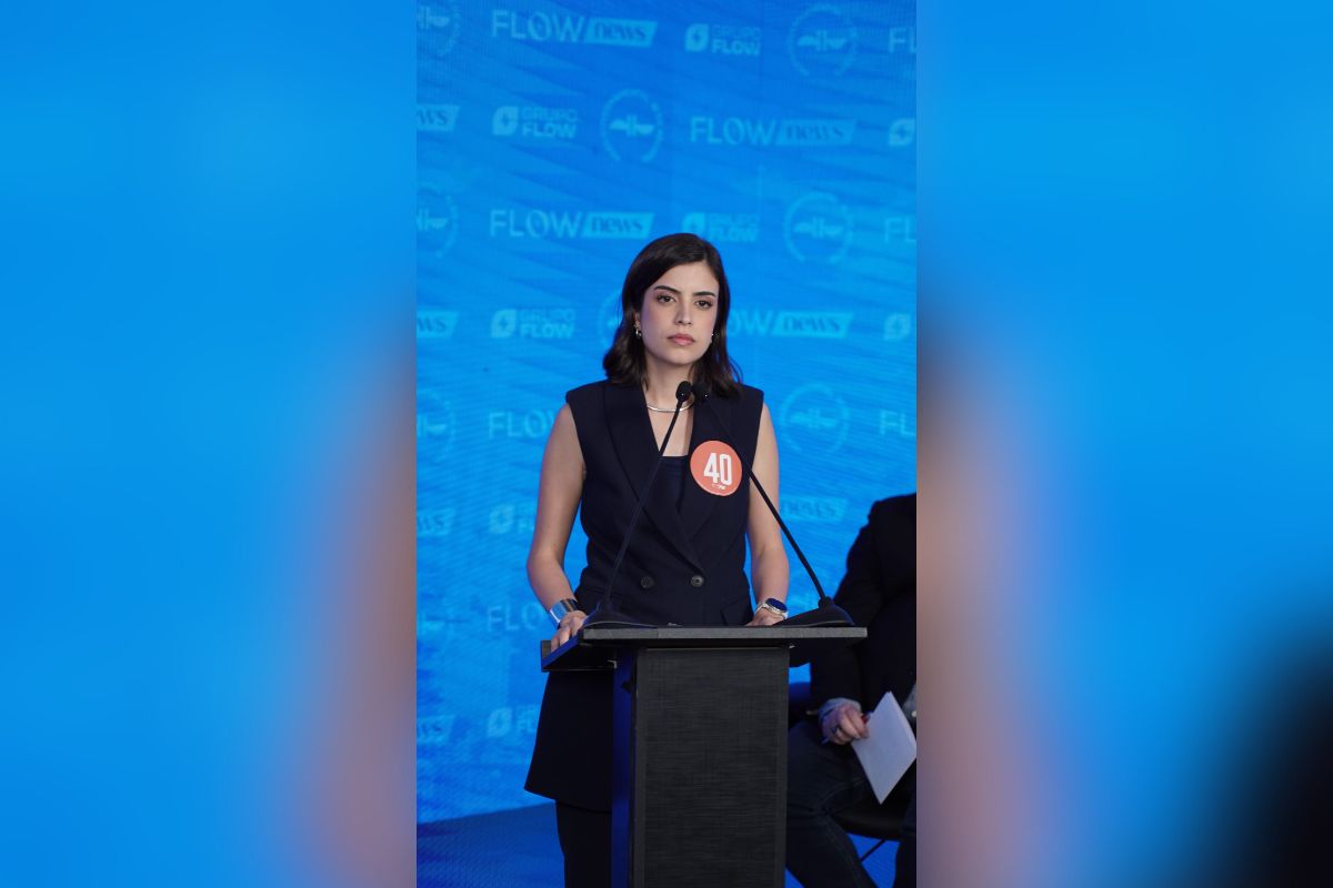 Tabata: “Tava como uma fdp falando de proposta e só vão falar de soco” Tabata: “Tava como uma fdp falando de proposta e só vão falar de soco”