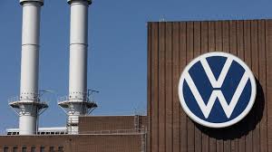 Volkswagen avalia fechar uma fábrica na Alemanha