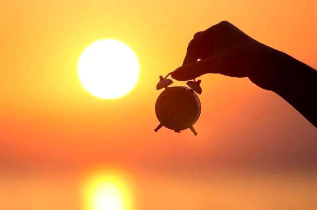 Volta horário de verão é improvável no curto prazo