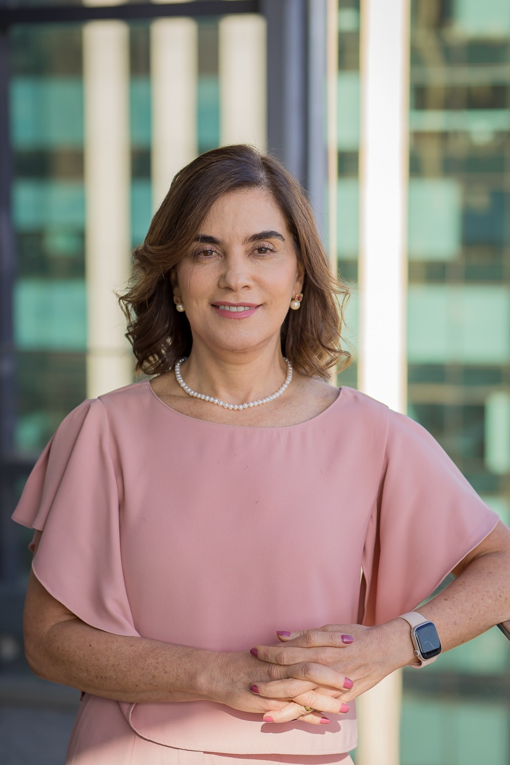 TroianoBranding anuncia nova estrutura de liderança e aponta Cecília Russo Troiano como nova CEO TroianoBranding anuncia nova estrutura de liderança e aponta Cecília Russo Troiano como nova CEO