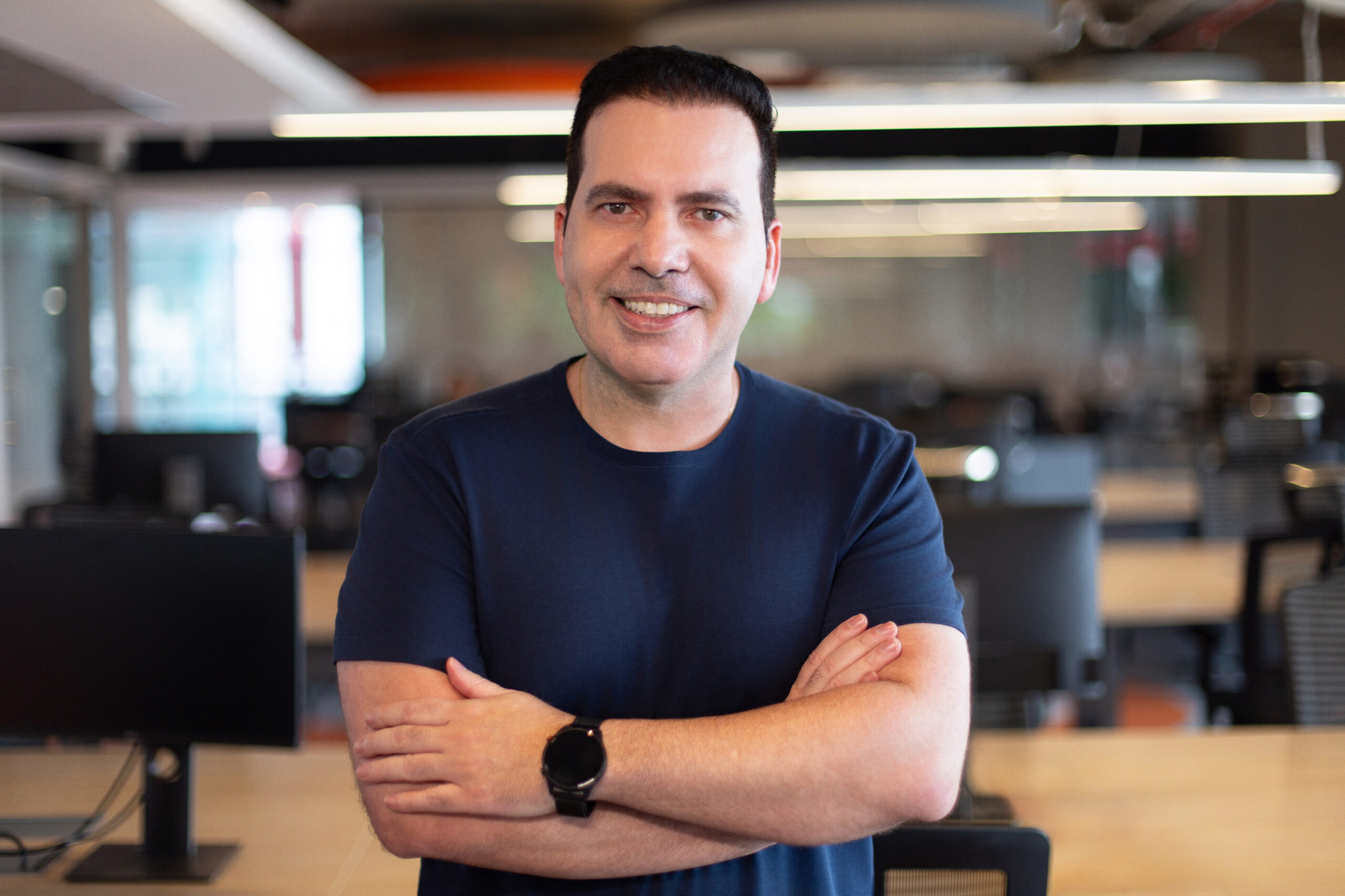 Zoop alcança crescimento recorde após a aquisição pelo iFood. Zoop alcança crescimento recorde após a aquisição pelo iFood.