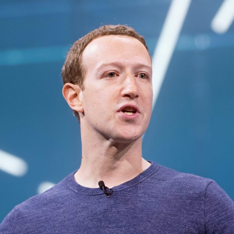 Zuckerberg aporta R$ 100 mi para expandir healthtech brasileira