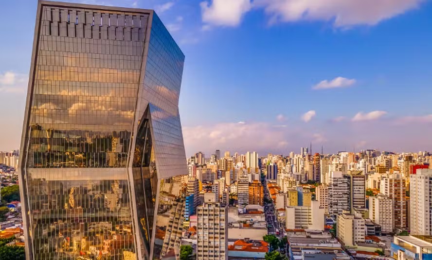 edifício icônico é avaliado em R$ 1,2 bi em negócio edifício icônico é avaliado em R$ 1,2 bi em negócio