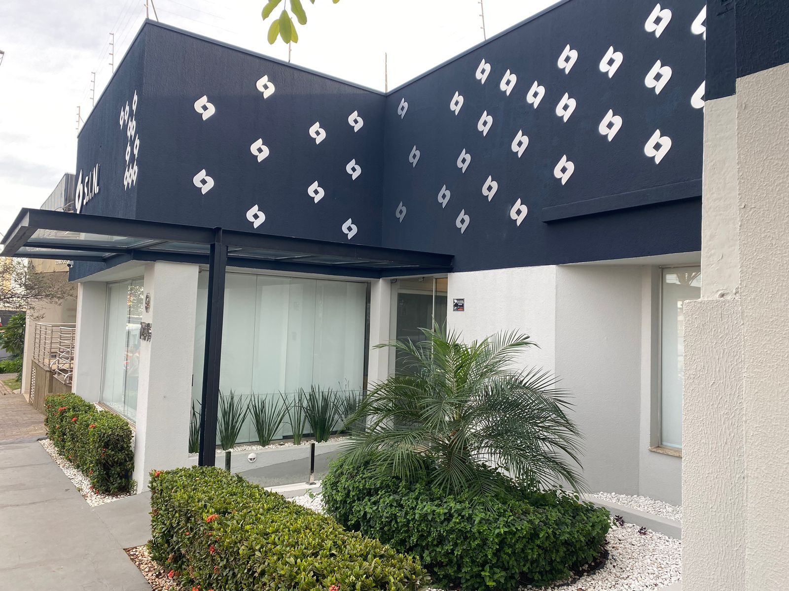 No próximo dia 11/09, S.I.N. Implant System inaugura Lounge em Bauru No próximo dia 11/09, S.I.N. Implant System inaugura Lounge em Bauru