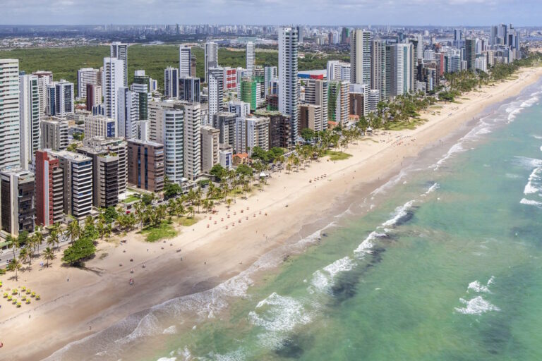 Adaptação climática é destaque em planos de governo na disputa pela prefeitura do Recife
