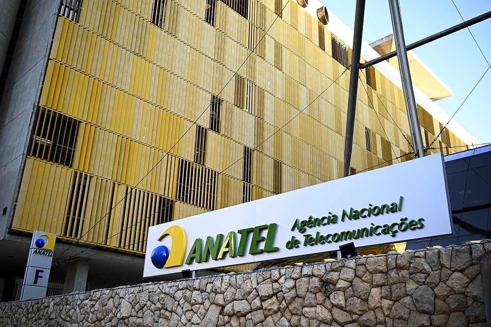 Anatel divulga lista com mais de 2.000 empresas de apostas irregulares no Brasil Anatel divulga lista com mais de 2.000 empresas de apostas irregulares no Brasil