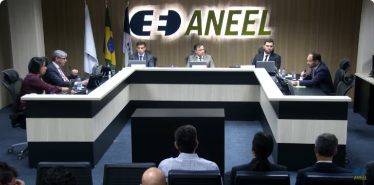 Aneel aprova plano, mas encontra resistência por parte da Âmbar