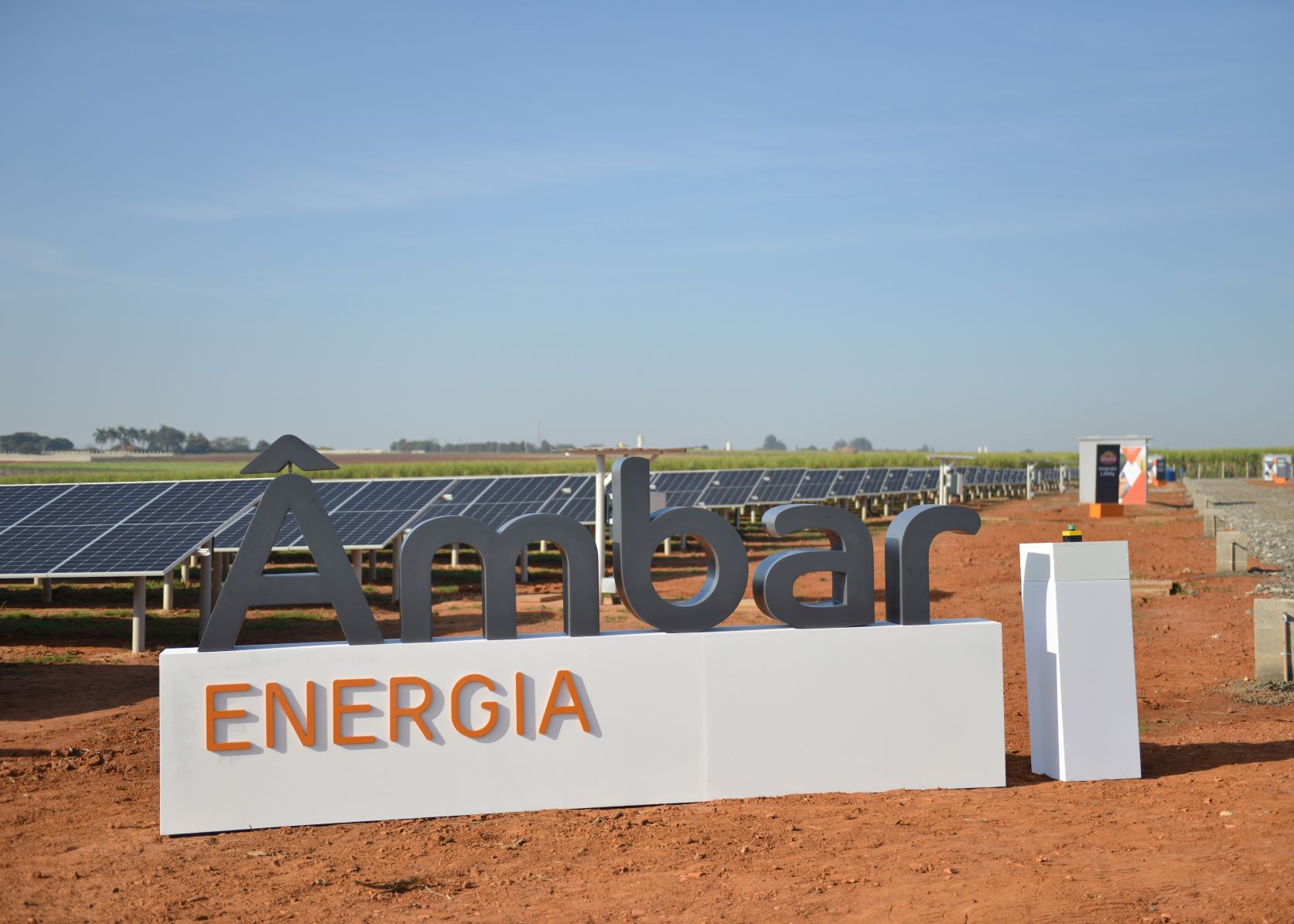 Aneel autoriza transferência da Amazonas Energia para Âmbar Aneel autoriza transferência da Amazonas Energia para Âmbar
