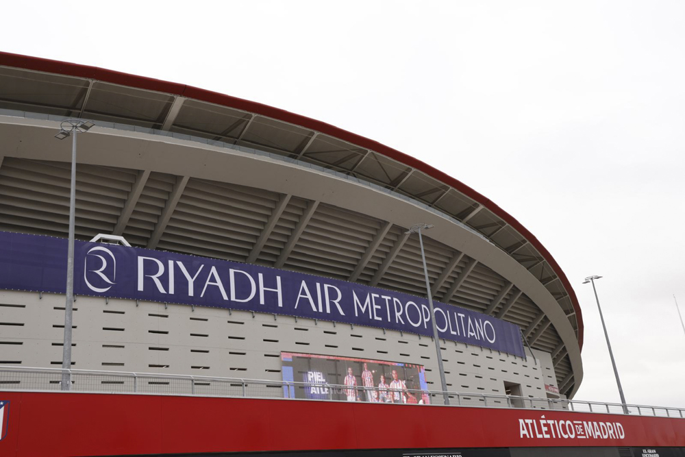 Comissão espanhola propõe fechar estádio do Atlético por 15 dias após incidentes no clássico de Madri