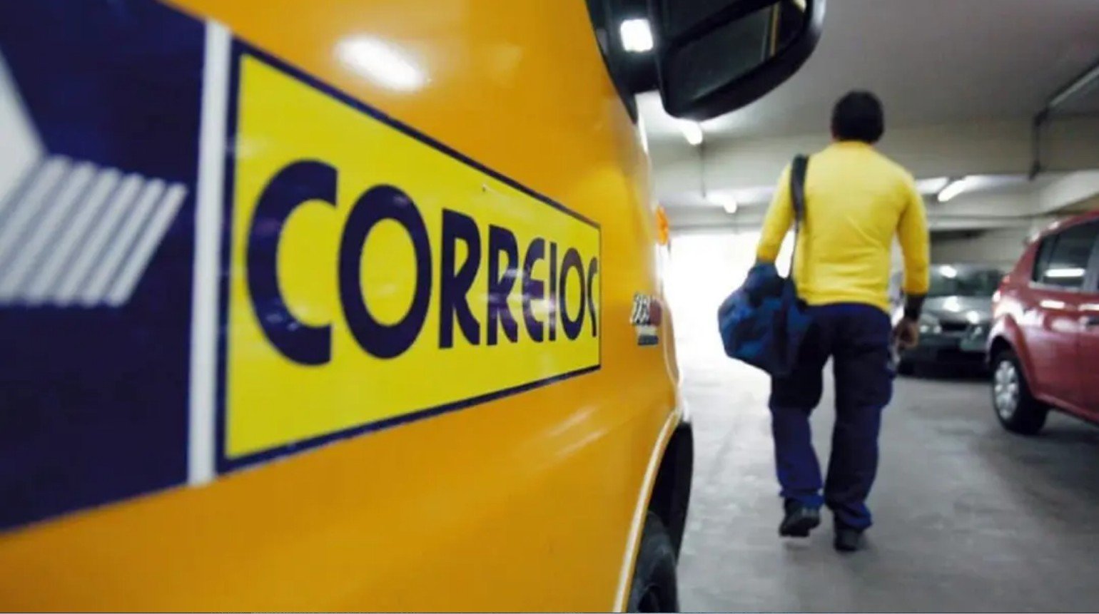 Correios realiza leilão; veja como participar Correios realiza leilão; veja como participar