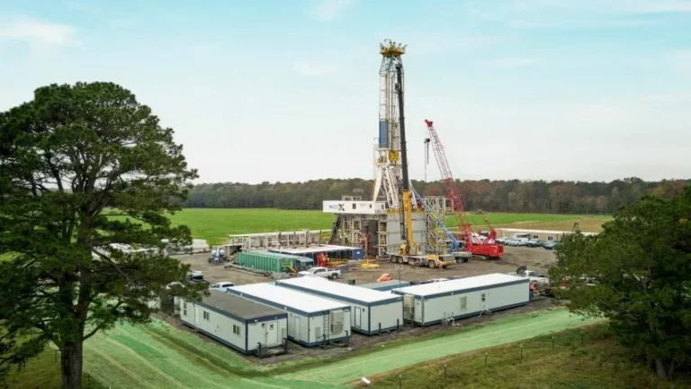 EUA encontram grande reserva de lítio no estado de Arkansas