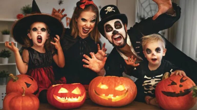 Excesso de açúcar no Halloween pede atenção; saiba mais detalhes!
