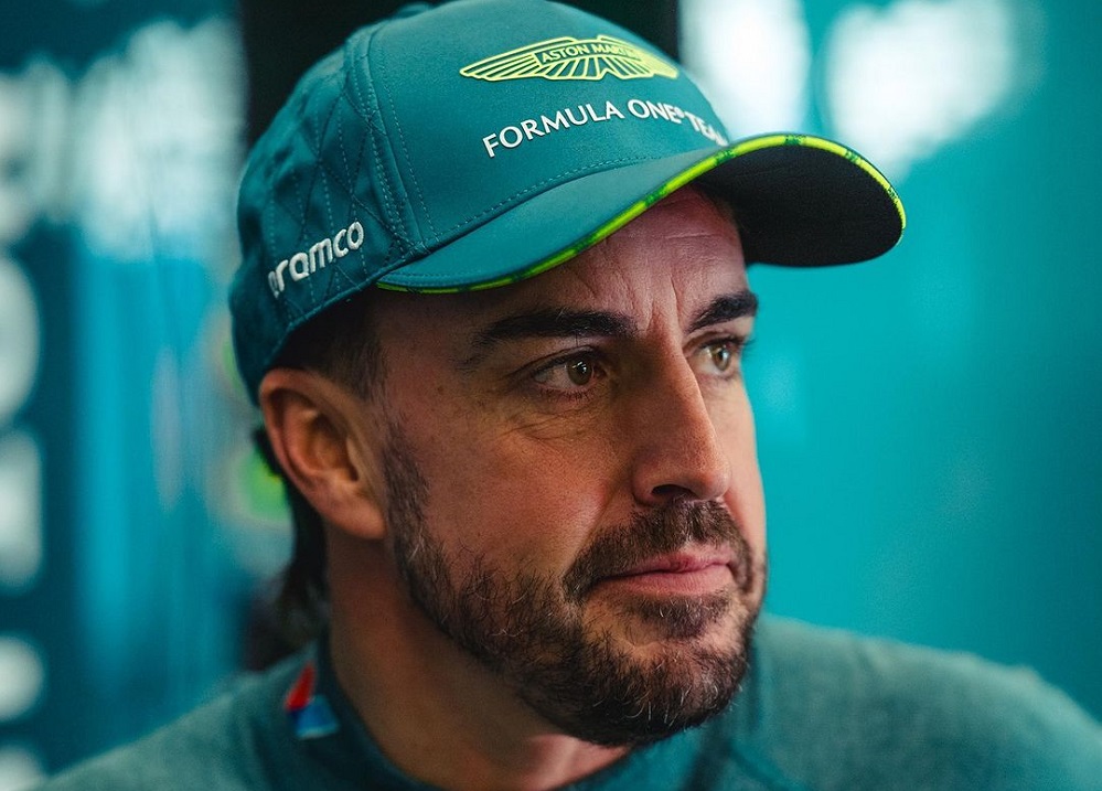 Fernando Alonso rumo para marco histórico de 400 corridas na Fórmula 1 Fernando Alonso rumo para marco histórico de 400 corridas na Fórmula 1