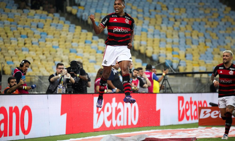 Flamengo abre vantagem na semifinal da Copa do Brasil, mas Corinthians segue vivo por causa de Hugo Souza Flamengo abre vantagem na semifinal da Copa do Brasil, mas Corinthians segue vivo por causa de Hugo Souza