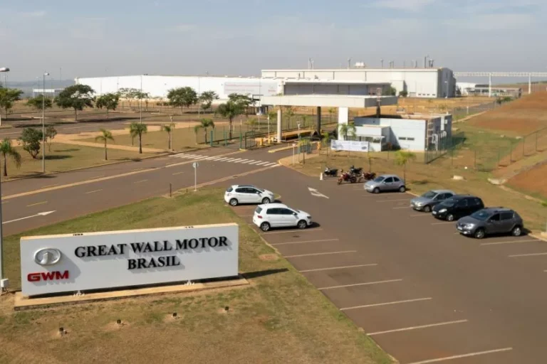 GWM inicia fase de contratações para fábrica de Iracemápolis (SP)