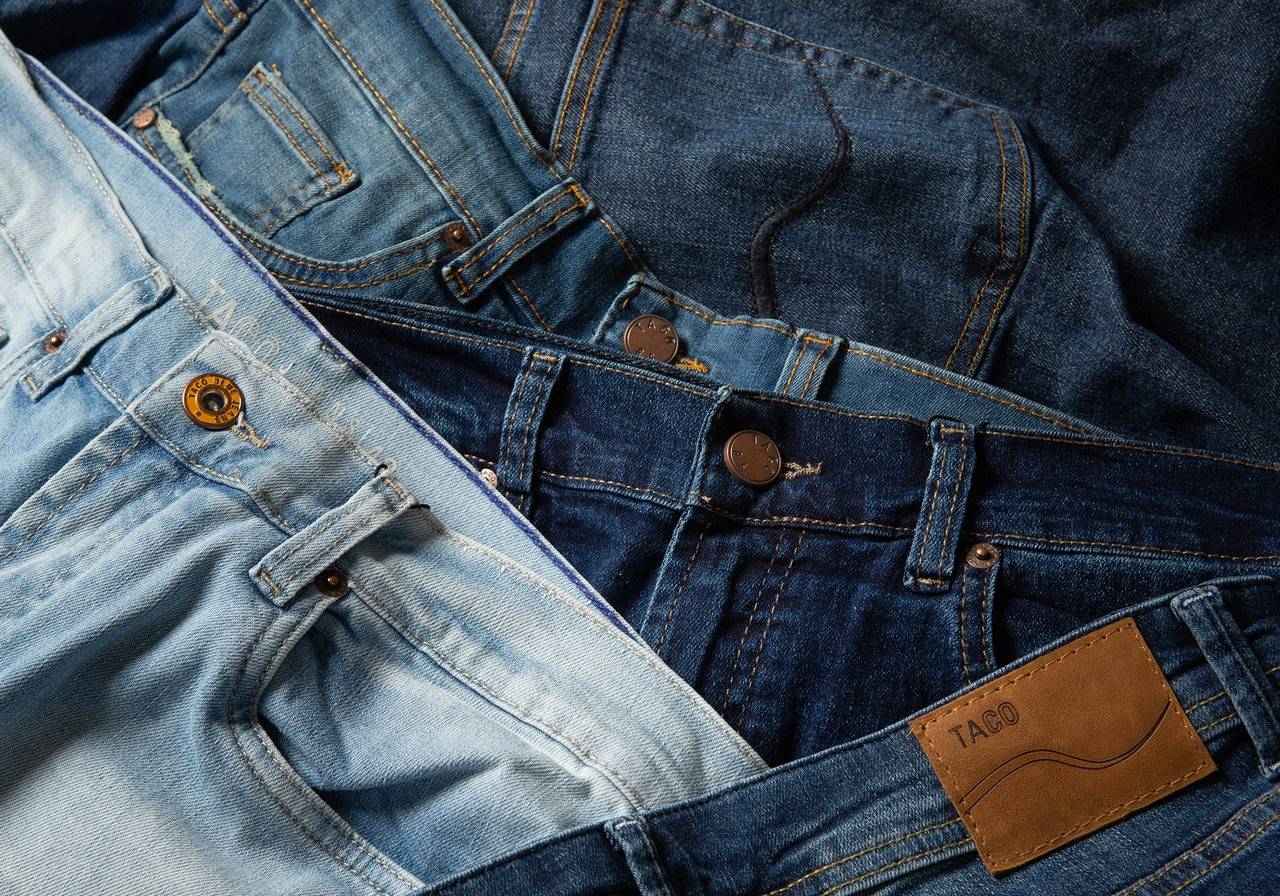 Guia da lavagem do jeans: conheça como é feita e tipos! Guia da lavagem do jeans: conheça como é feita e tipos!