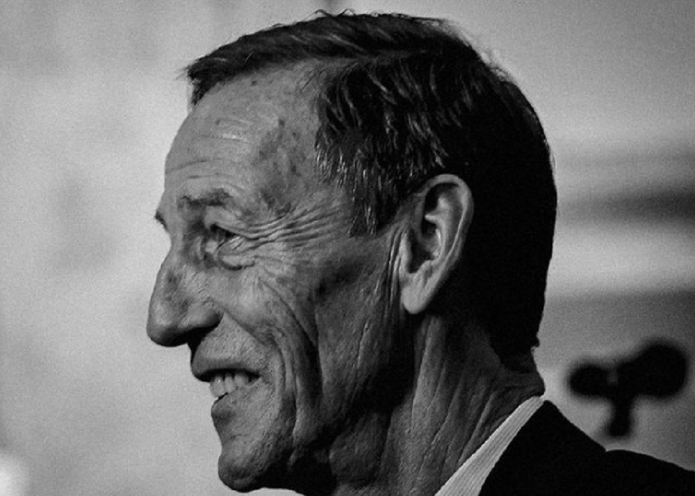 Johan Neeskens, astro do carrossel holandês na Copa de 1974, morre aos 73 anos Johan Neeskens, astro do carrossel holandês na Copa de 1974, morre aos 73 anos