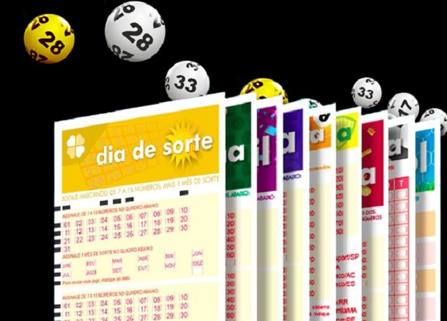Leilão de loteria estadual de SP recebe propostas de 2 consórcios