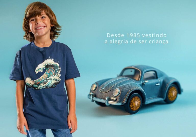 Look infantil masculino: 5 ideias para diversas ocasiões!