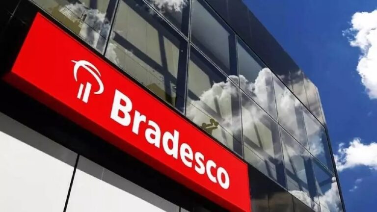 Lucro do Bradesco sobe e atinge R$ 5,2 bilhões no 3º trimestre