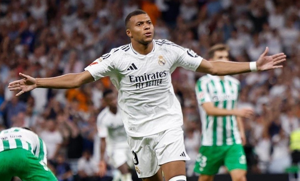 Mbappé processará mídia por difamação após divulgação de suposto caso de estupro Mbappé processará mídia por difamação após divulgação de suposto caso de estupro