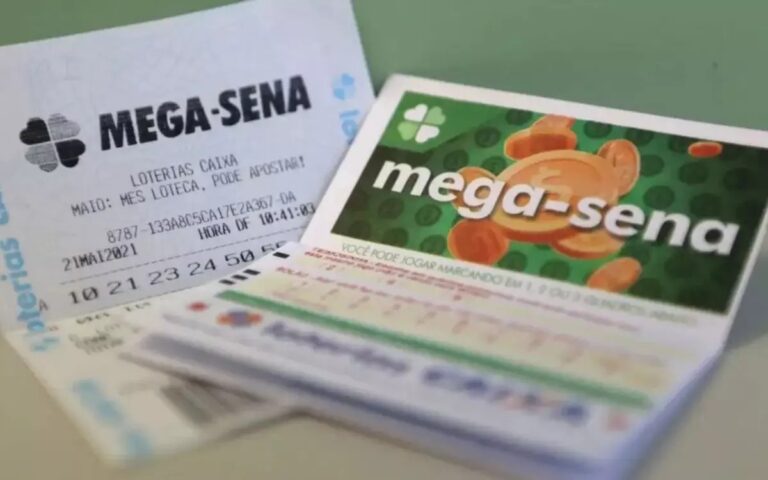 Mega-Sena sorteia neste sábado, 19, R$ 42 milhões acumulados