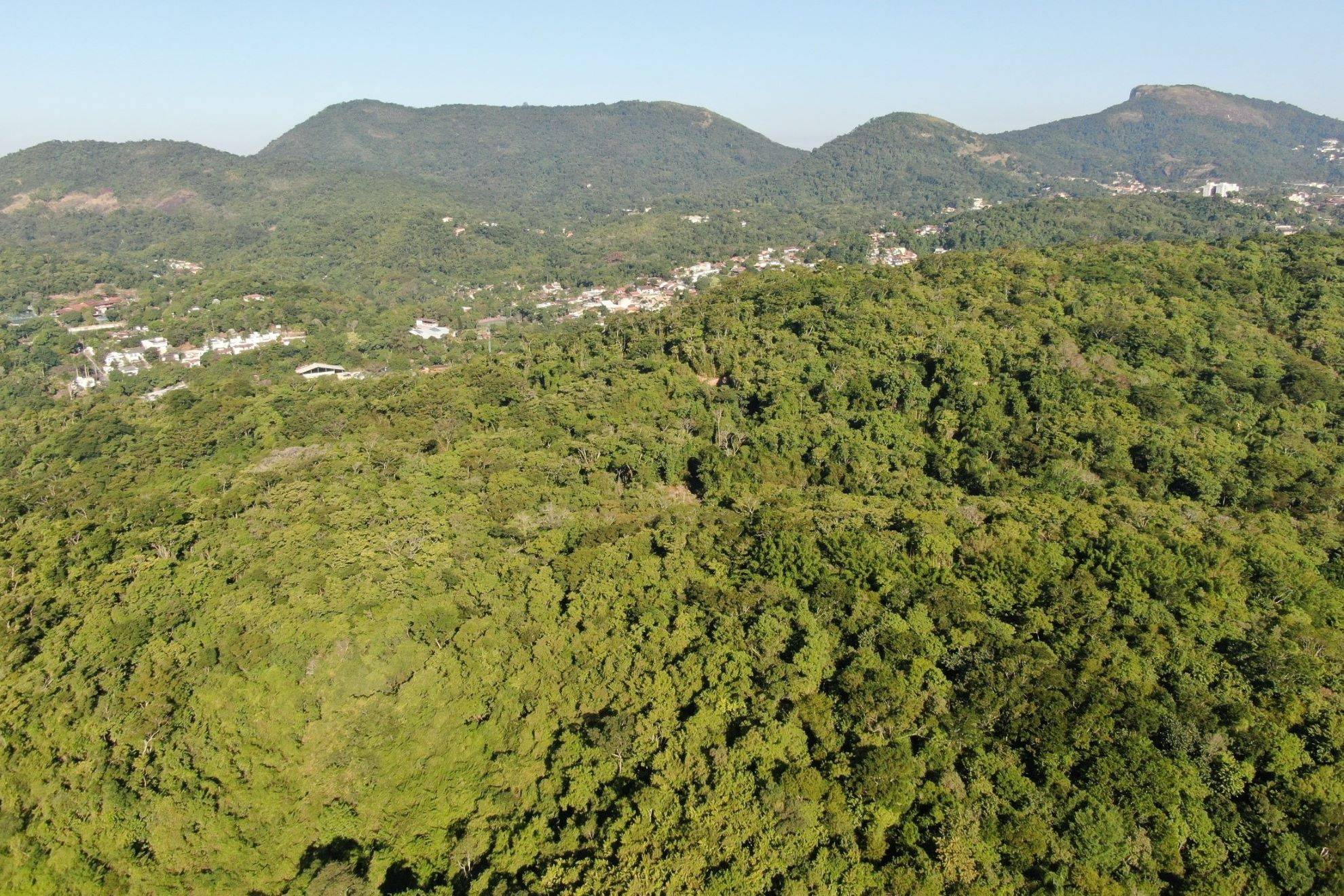 Niterói inicia processo para criar novo parque na cidade