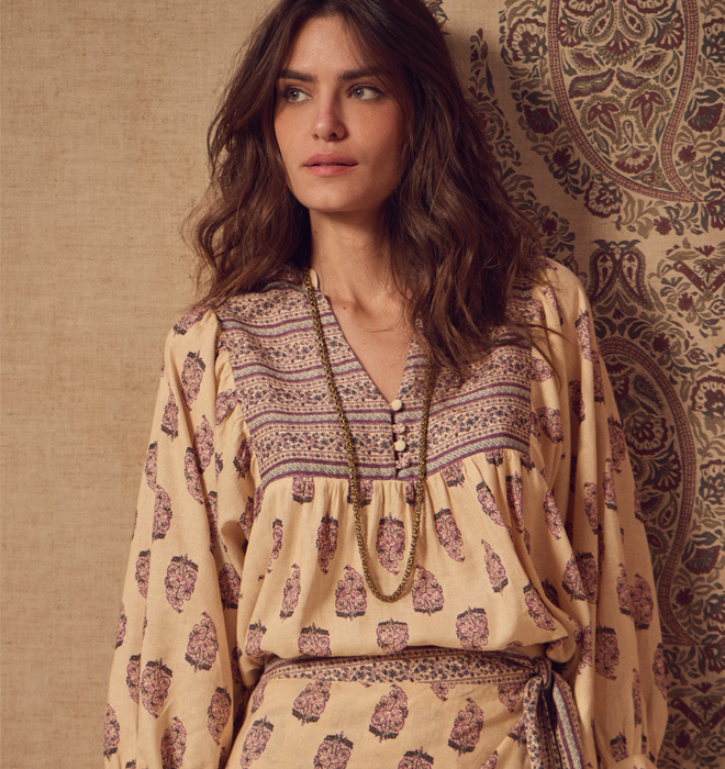O que é estilo boho chic feminino: inspire-se com nossas dicas O que é estilo boho chic feminino: inspire-se com nossas dicas