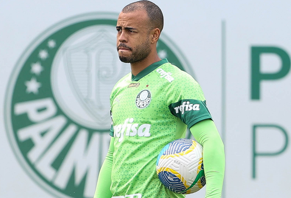 Palmeiras ganha reforço para jogo contra o Juventude no Brasileirão Palmeiras ganha reforço para jogo contra o Juventude no Brasileirão