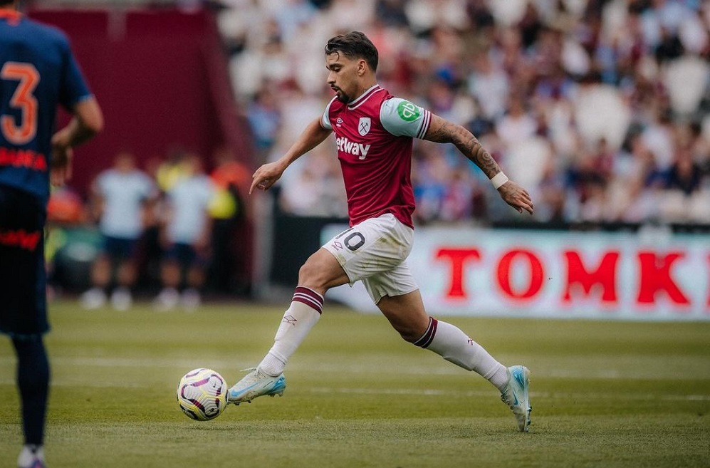 Paquetá é convocado para prestar depoimento na CPI das Apostas