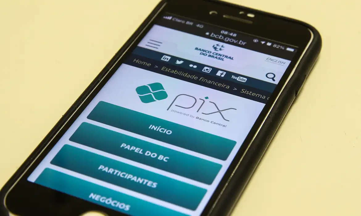 Pix tem novas modalidades; entenda