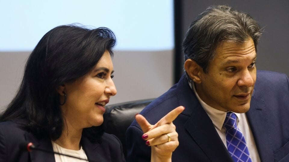 Previsão do governo indica distorções de R$ 87 bi no Orçamento Previsão do governo indica distorções de R$ 87 bi no Orçamento