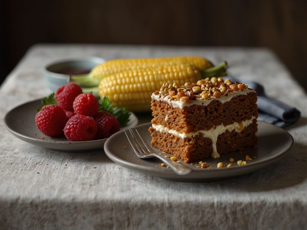 Receita de Bolo de Caneca Micro-Ondas: Praticidade e Sabor em 5 Minutos
