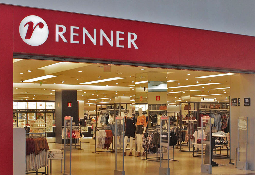 Renner aumenta capital em R$ 518 mi; acionistas terão bonificação Renner aumenta capital em R$ 518 mi; acionistas terão bonificação