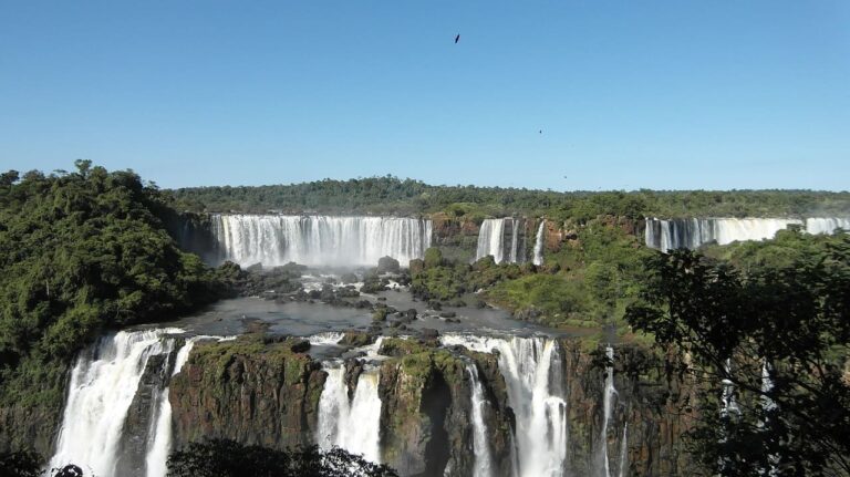 SESC Ceará promove Turismo Social para Foz do Iguaçu