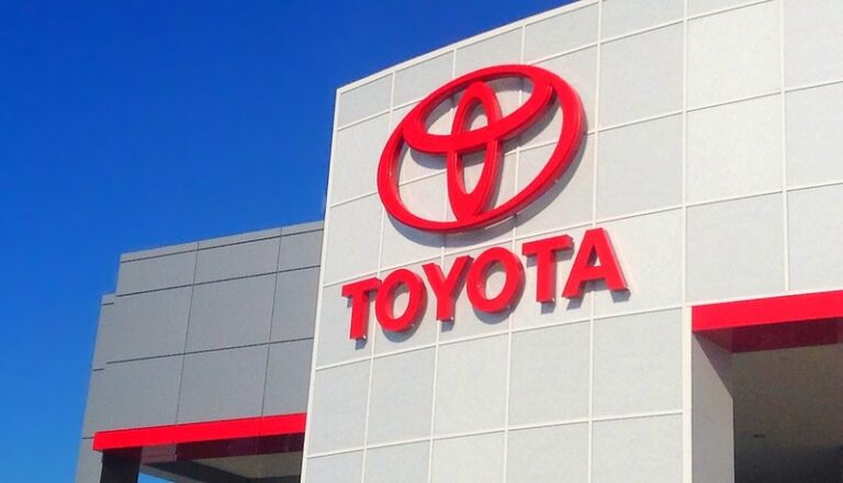 Toyota abandona a cultura woke; entenda