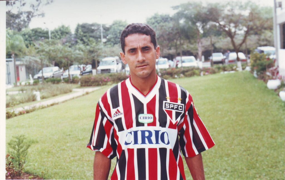 Zé Carlos, ex-lateral do São Paulo e da seleção brasileira, morre aos 56 anos Zé Carlos, ex-lateral do São Paulo e da seleção brasileira, morre aos 56 anos