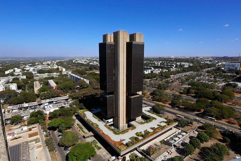mercado vê IPCA a 4,5% em 2024, no teto da meta mercado vê IPCA a 4,5% em 2024, no teto da meta