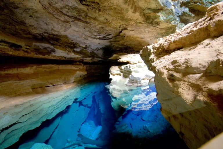 Sobre a Chapada Diamantina: Paraíso Perdido ou Destino Turístico Sobrecarregado?