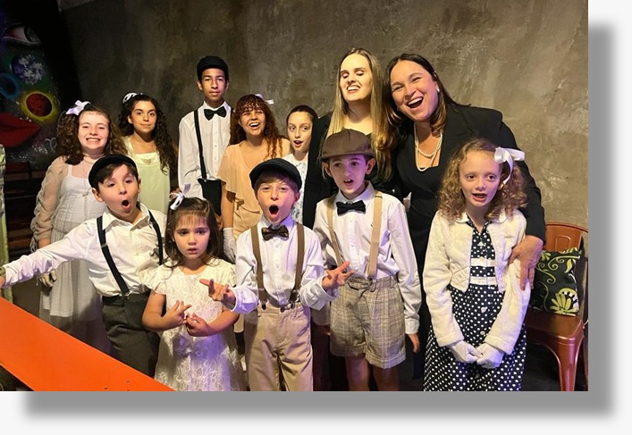 Cantareira Norte Shopping celebra a chegada do Papai Noel com coral infantil no dia 9 de novembro às 16h Cantareira Norte Shopping celebra a chegada do Papai Noel com coral infantil no dia 9 de novembro às 16h