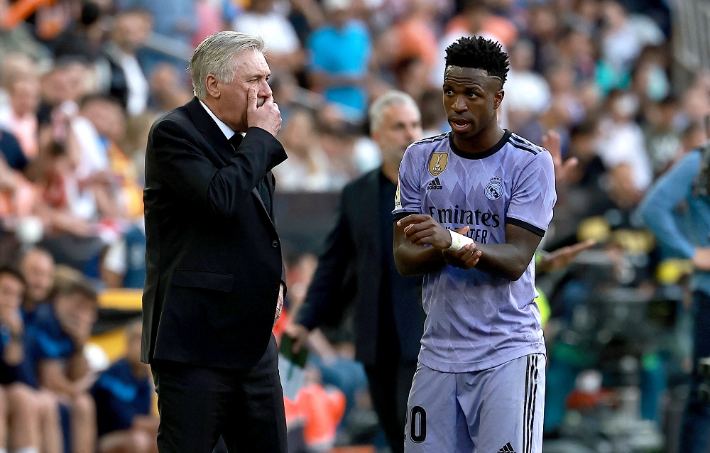 ‘Bola de Ouro e Uefa não nos respeitam, e não vamos onde não somos respeitados’, diz Real Madrid