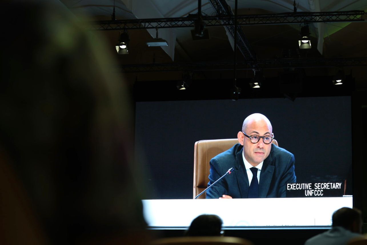 A necessidade de reforma das conferências climáticas da ONU A necessidade de reforma das conferências climáticas da ONU