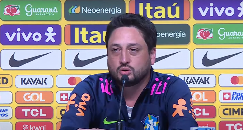 Arthur Elias chama Dudinha e Vic Albuquerque para o lugar de Kerolin e Priscila, cortadas por lesão