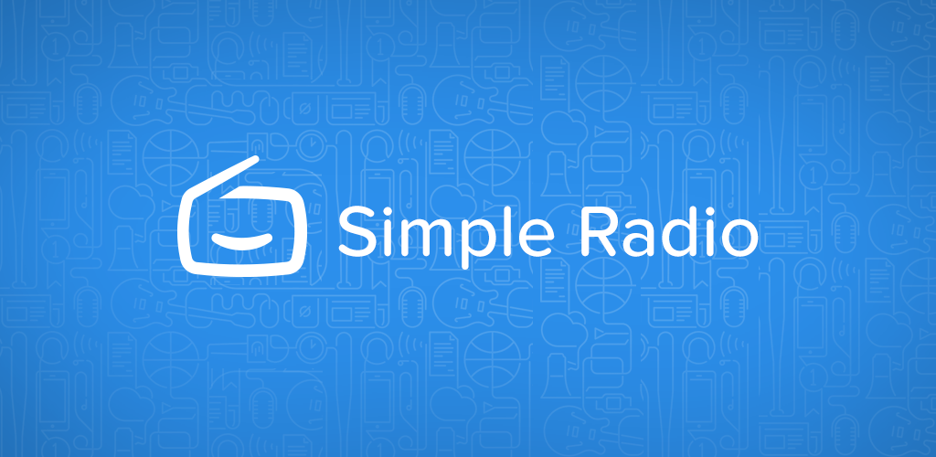 As 70 mil estações do Simple Radio As 70 mil estações do Simple Radio